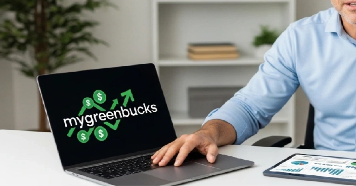Kenneth MyGreenBucks Net: Ultimate Guide to 7 Powerful Wealth Strategies