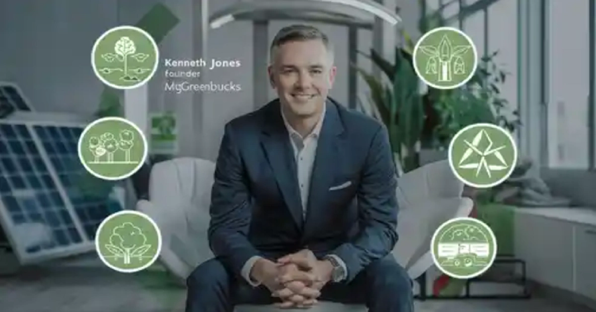 kenneth mygreenbucks .net