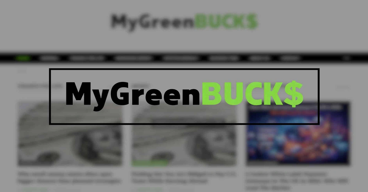 jones mygreenbucks net: Guide to Smarter Online Earnings