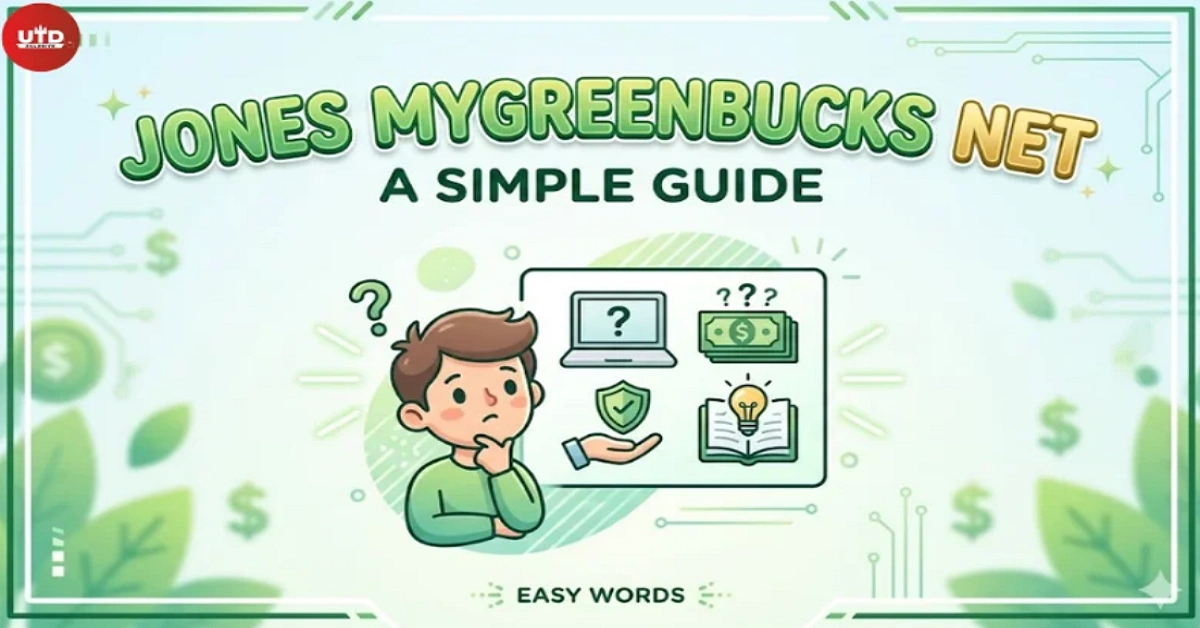 mygreenbucks net jones